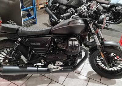 Moto Guzzi V9 Bobber (2021 - 23) - Annuncio 8600113