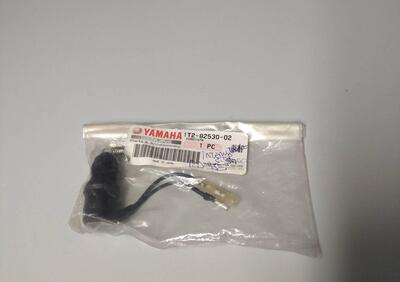 INTERRUTTORE STOP YAMAHA RD350 - Annuncio 8602404