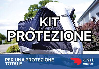 KIT PROTEZIONE By CMTMotor - Annuncio 8602821