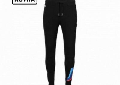 Pantaloni Uomo BMW Motorsport 2022 - Annuncio 8595339