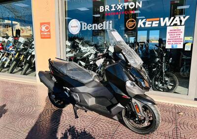 Sym Maxsym TL 508 (2021 - 24) - Annuncio 8569600