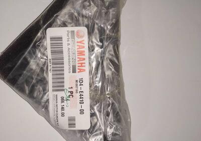 FILTRO ARIA ORIGINALE YAMAHA DT50R/SM - Annuncio 8610829