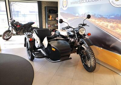 Ural 750 Model T 2WD EFI (2000 - 20) - Annuncio 8611229