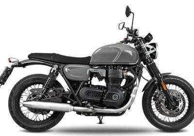 Brixton Motorcycles Cromwell 1200 (2022 - 24) - Annuncio 8610981