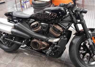 Harley-Davidson Sportster S (2022 - 23) - Annuncio 8611831