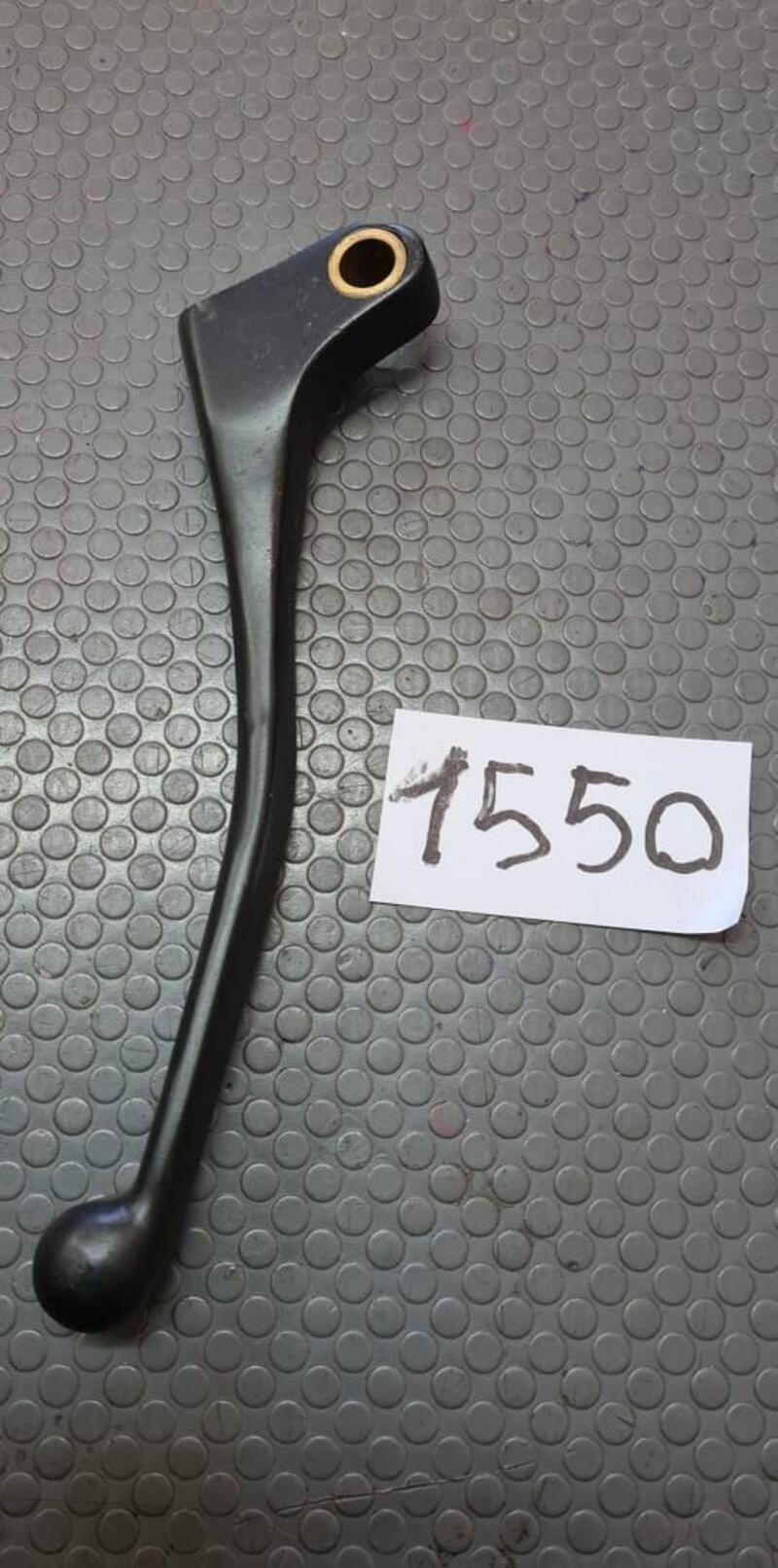 LEVA FRIZIONE NERA HONDA CBR 600 F Sgr