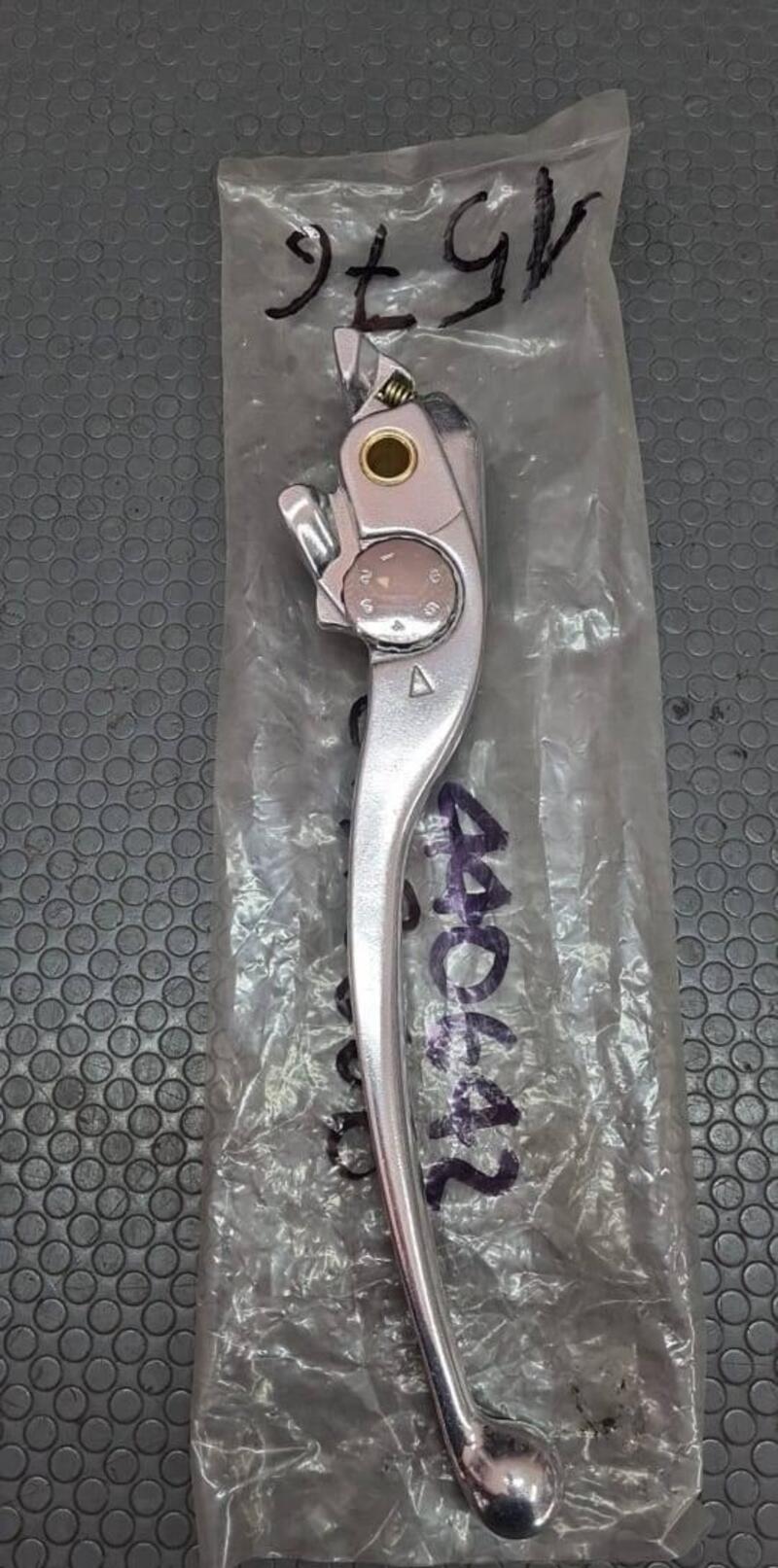 LEVA FRENO ANT. HONDA CBR 600 RR Sgr