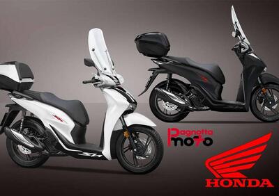 Honda SH 150i Sport (2022 - 24) - Annuncio 8615994