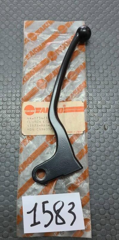 LEVA FRIZIONE HONDA CBX 400 550 F Sgr
