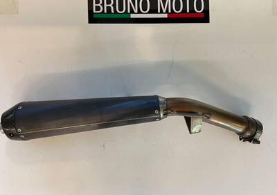 Scarico per Fz1 Yamaha - Annuncio 8616445