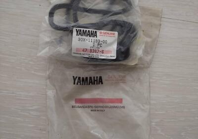 GUARNIZIONE COP. PUNTERIE YAMAHA TT350 - Annuncio 8616571