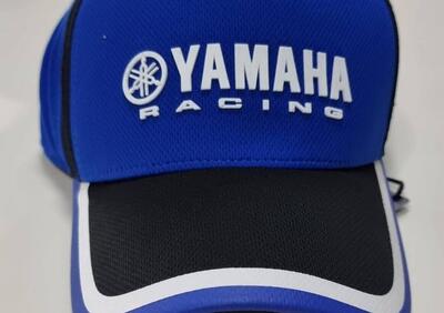 Novita'!! Cappello cappellino Yamaha 22 FB Fancy - Annuncio 8626486