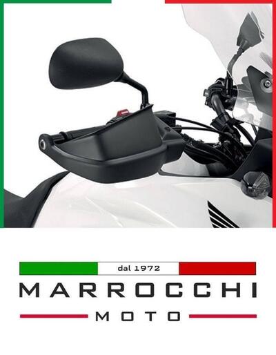 Paramani specifici per Honda CB 500 X 2013-2108 K kappa
