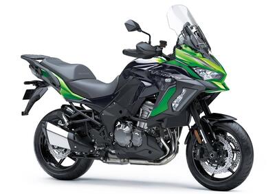 Kawasaki Versys 1000 S (2021 - 24) - Annuncio 8626777