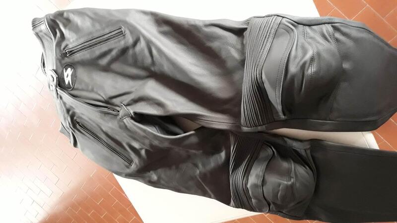 pantaloni in pelle Spyke (2)