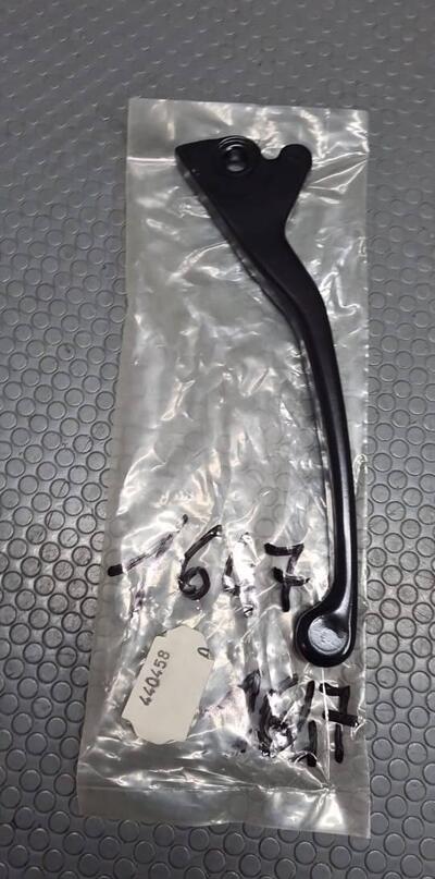LEVA FRENO ANT. PIAGGIO ZIP LIBERTY NRG Sgr