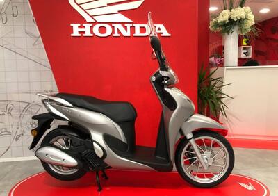 Honda SH 125 Mode (2021 - 24) - Annuncio 8635000