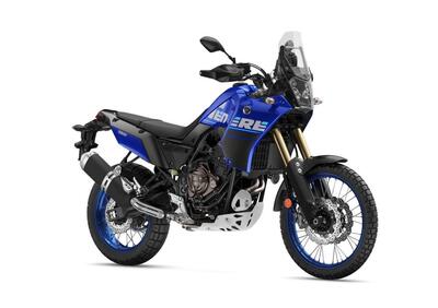Yamaha Ténéré 700 (2022 - 24) - Annuncio 8636253