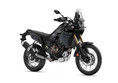 Yamaha Ténéré 700 (2022 - 24) - Annuncio 8636253