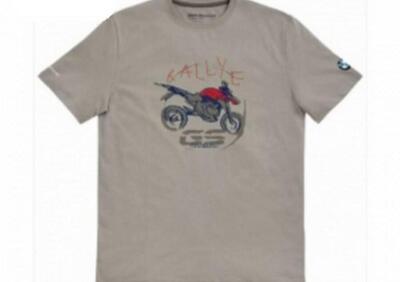 BMW T-Shirt R1250GS Adventure Uomo - Annuncio 8574656