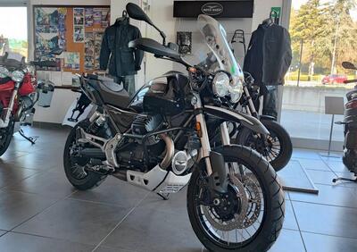 Moto Guzzi V85 TT Guardia d'Onore (2022 - 23) - Annuncio 8643600