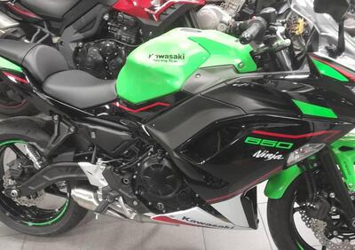 Kawasaki Ninja 650 (2021 - 25) - Annuncio 8644156