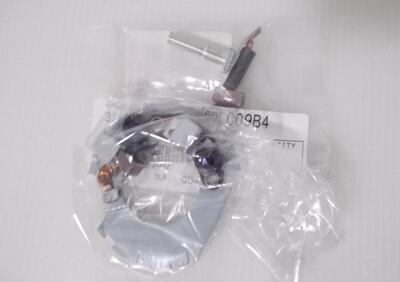 GRUPPO SPAZZOLE MOTORINO AVVIAMENTO SUZUKI TU 250  - Annuncio 8648288