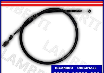 CAVO FRIZIONE ORIGINALE SUZUKI 58200-13F00-000 MAR  - Annuncio 8648408