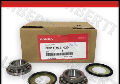 06911MCB020 Kit cuscinetti sterzo originali HONDA - Annuncio 8648867