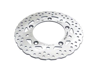 00143345 Disco freno posteriore originale KYMCO Sp  - Annuncio 8649309