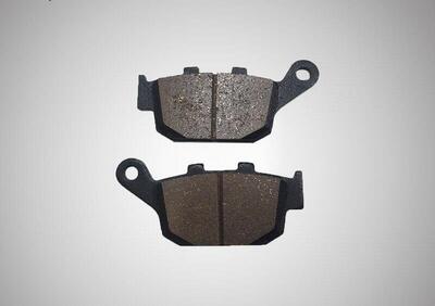 292400025-0001 Pastiglie freno posteriore original  - Annuncio 8649322