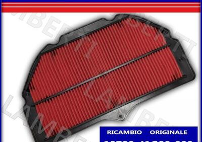 13780-41G00-000 Filtro aria originale SUZUKI Suzuk  - Annuncio 8649348