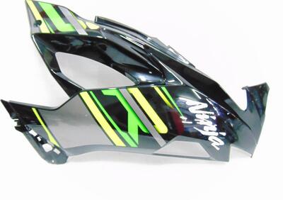 carena destra vedere dettaglio KAWASAKI NINJA ZX6R  - Annuncio 8649840