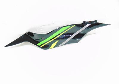 fianchetto serbatoio sinistro KAWASAKI NINJA ZX6R  - Annuncio 8649862