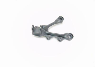 pedana anteriore sinistra KAWASAKI NINJA ZX6R 636  - Annuncio 8649889