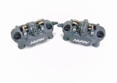 pinze freno anteriori KAWASAKI NINJA ZX6R 636 2019  - Annuncio 8649898