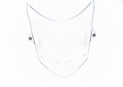 plexiglass KAWASAKI NINJA ZX6R 636 2019 2020 2021  - Annuncio 8649900