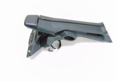 portatarga KAWASAKI NINJA ZX6R 636 2019 2020 2021  - Annuncio 8649904
