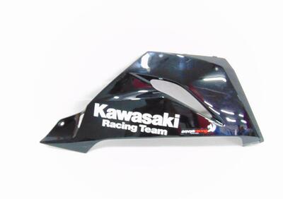 puntale carena destra vedere dettaglio KAWASAKI NI  - Annuncio 8649906