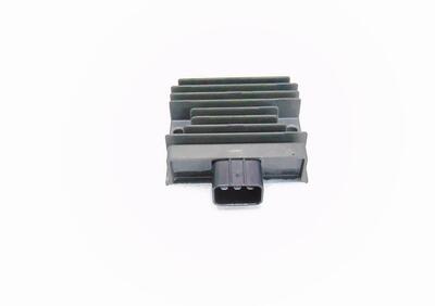 regolatore KAWASAKI NINJA ZX6R 636 2019 2020 2021  - Annuncio 8649909