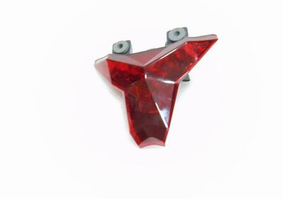 stop fanale posteriore KAWASAKI NINJA ZX6R 636 201  - Annuncio 8649927