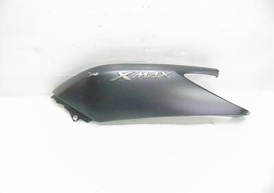 scocca sinistra con graffi YAMAHA X-MAX 250 2011 2  - Annuncio 8650409