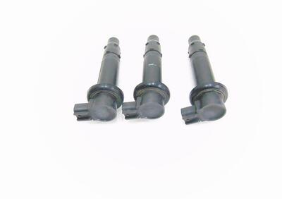 pipette bobina YAMAHA MT-09 MT 09 850 2014 2016 RI  - Annuncio 8650688