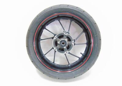 cerchio ruota posteriore YAMAHA MT-09 MT 09 850 20  - Annuncio 8650702