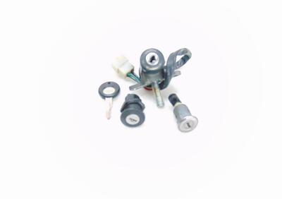 kit chiavi chiave contatto MOTORS ATENA 150 2009 R  - Annuncio 8650938