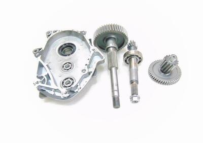 ingranaggi ruota posteriore MOTORS ATENA 150 2009  - Annuncio 8650945