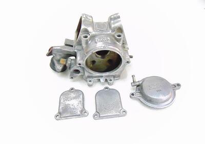 testata PEUGEOT LXR 200 2009 2010 2012 2014 RICAMB  - Annuncio 8651543