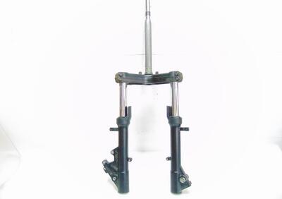forcella stelo steli piastra KYMCO DOWNTOWN 350 20  - Annuncio 8651810