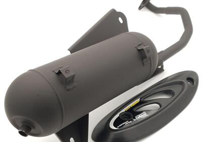 Marmitta CITY POWER PROMA KYMCO PEOPLE S 125 2008  - Annuncio 8652591