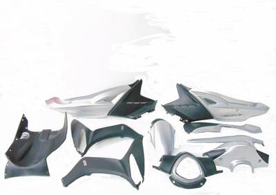 kit colore scocca fianchetto KYMCO AGILITY 125 201  - Annuncio 8652926